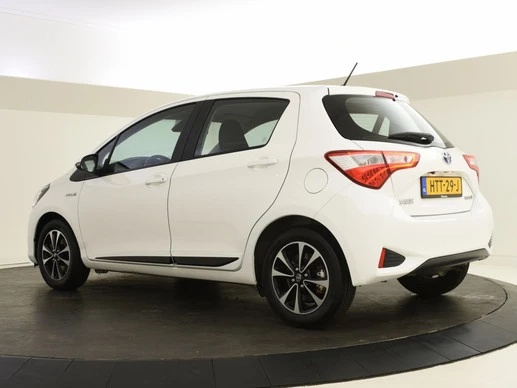 Toyota Yaris - Afbeelding 2 van 30