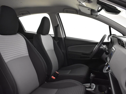 Toyota Yaris - Afbeelding 3 van 30