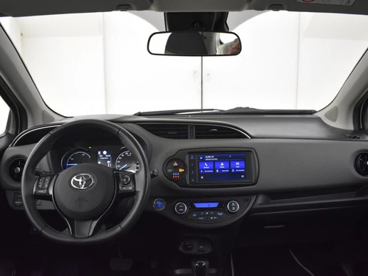 Toyota Yaris - Afbeelding 4 van 30