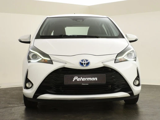 Toyota Yaris - Afbeelding 5 van 30