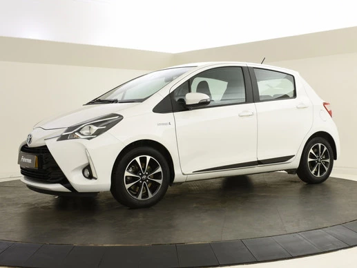 Toyota Yaris - Afbeelding 6 van 30