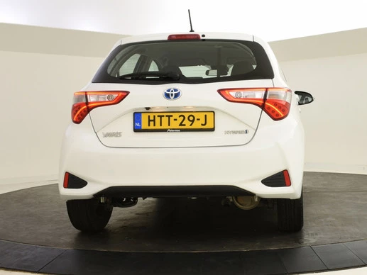 Toyota Yaris - Afbeelding 8 van 30