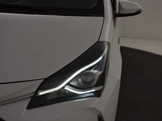 Toyota Yaris - Afbeelding 9 van 30