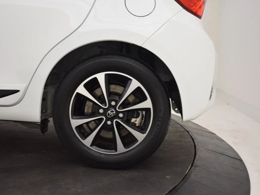 Toyota Yaris - Afbeelding 10 van 30