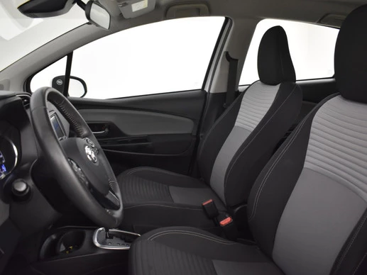 Toyota Yaris - Afbeelding 11 van 30