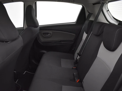 Toyota Yaris - Afbeelding 12 van 30