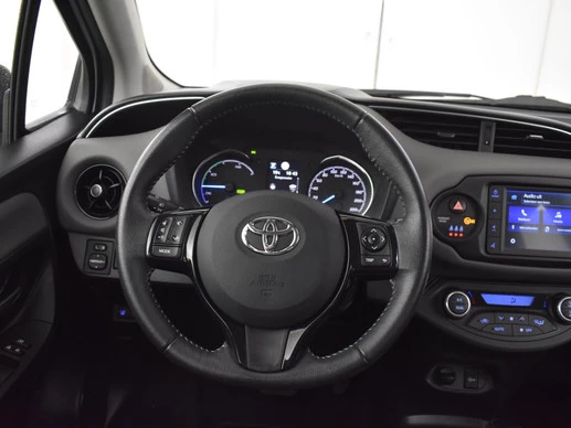 Toyota Yaris - Afbeelding 13 van 30