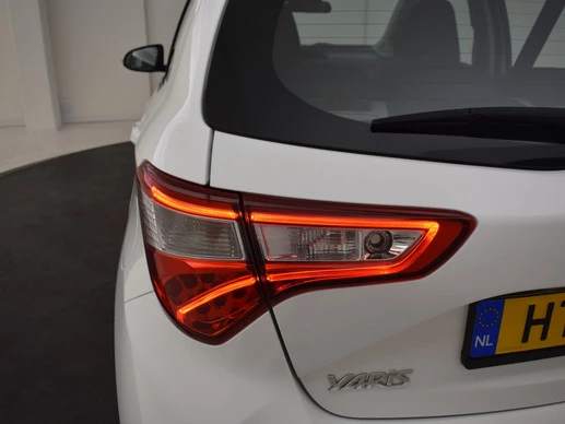 Toyota Yaris - Afbeelding 14 van 30