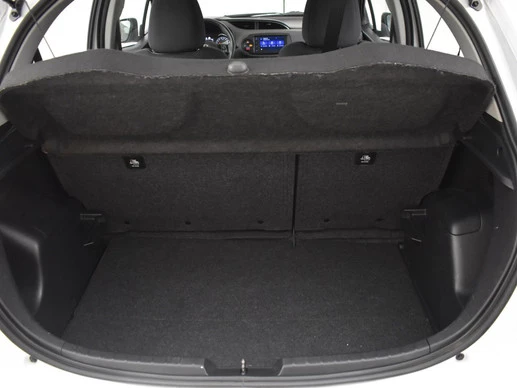 Toyota Yaris - Afbeelding 15 van 30