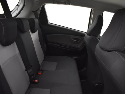 Toyota Yaris - Afbeelding 16 van 30