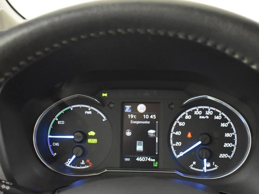Toyota Yaris - Afbeelding 18 van 30