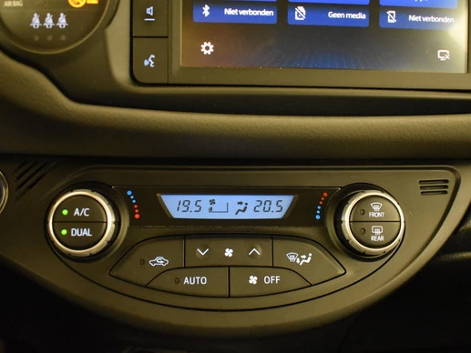Toyota Yaris - Afbeelding 26 van 30
