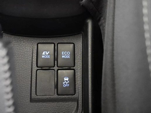 Toyota Yaris - Afbeelding 28 van 30