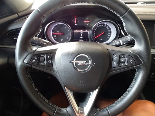 Opel Insignia - Afbeelding 10 van 13