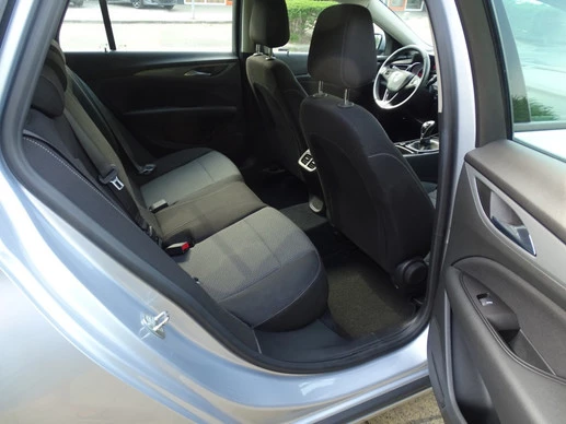 Opel Insignia - Afbeelding 12 van 13