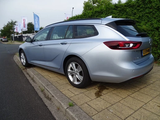 Opel Insignia - Afbeelding 2 van 13