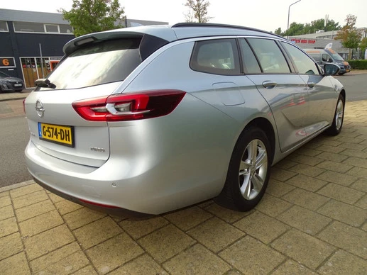 Opel Insignia - Afbeelding 3 van 13