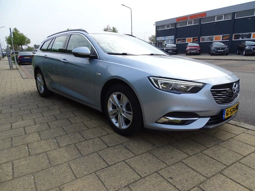 Opel Insignia - Afbeelding 4 van 13