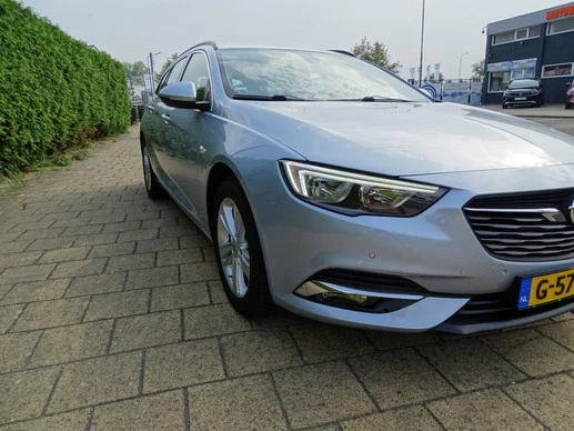 Opel Insignia - Afbeelding 5 van 13