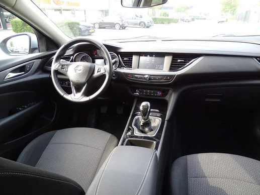 Opel Insignia - Afbeelding 6 van 13