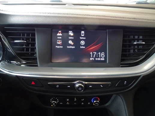 Opel Insignia - Afbeelding 7 van 13