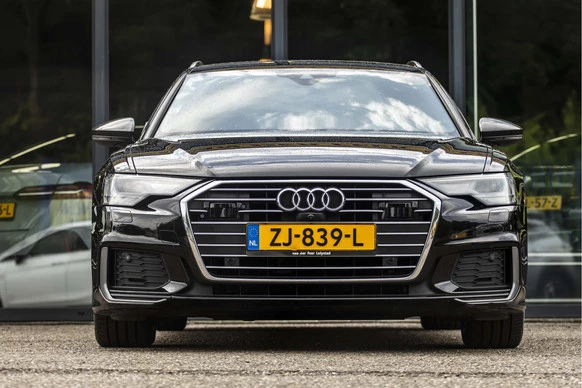 Audi A6 - Afbeelding 2 van 30