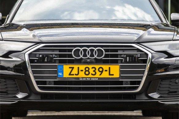 Audi A6 - Afbeelding 3 van 30