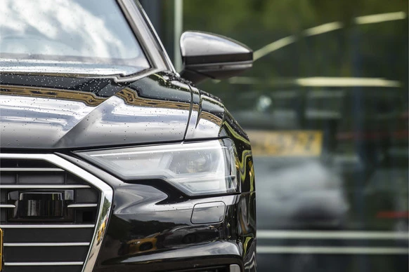 Audi A6 - Afbeelding 4 van 30