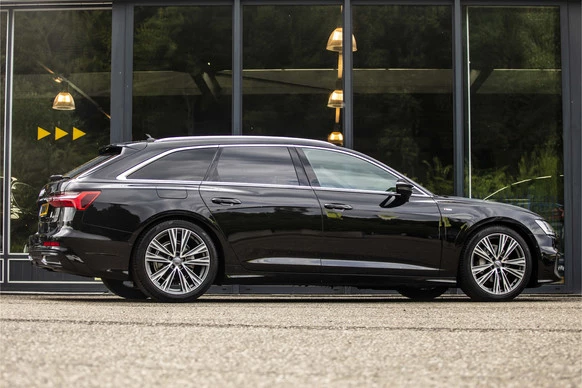 Audi A6 - Afbeelding 5 van 30