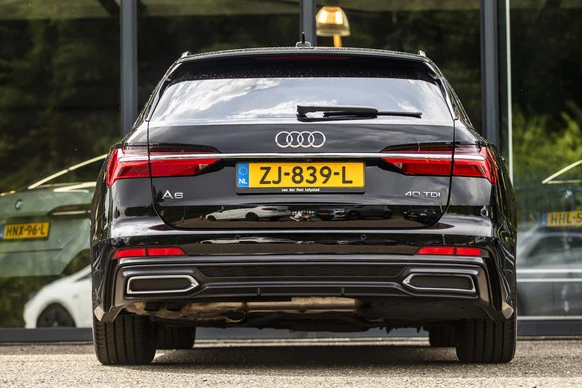 Audi A6 - Afbeelding 6 van 30