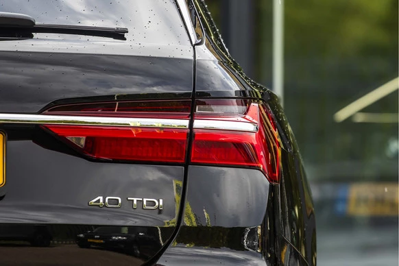 Audi A6 - Afbeelding 7 van 30