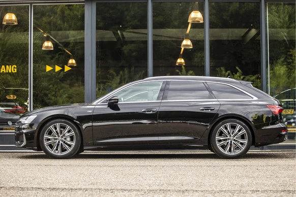 Audi A6 - Afbeelding 8 van 30