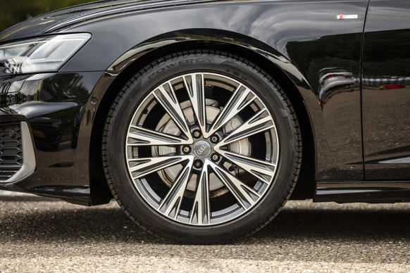 Audi A6 - Afbeelding 9 van 30