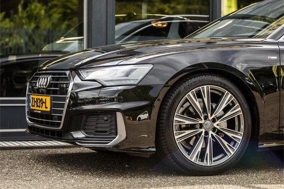 Audi A6 - Afbeelding 10 van 30