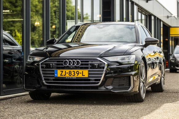 Audi A6 - Afbeelding 11 van 30