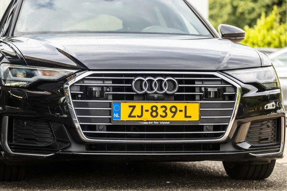 Audi A6 - Afbeelding 12 van 30