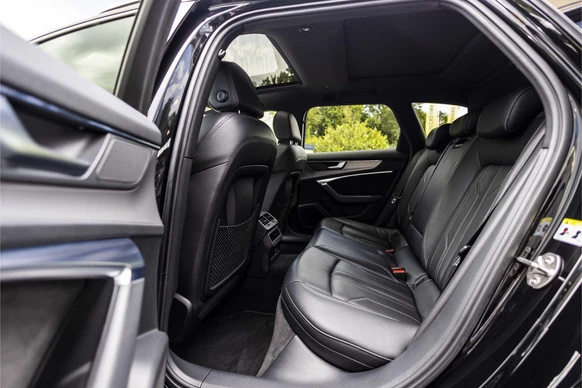 Audi A6 - Afbeelding 15 van 30