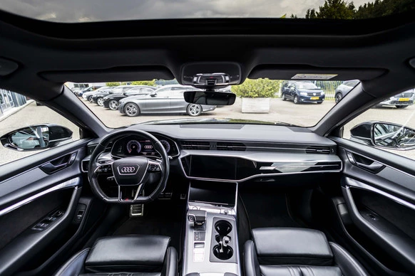Audi A6 - Afbeelding 16 van 30