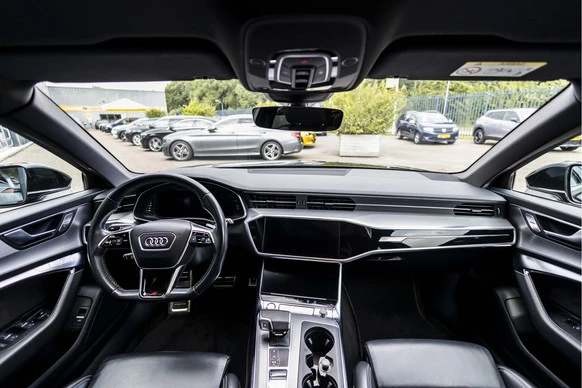 Audi A6 - Afbeelding 17 van 30