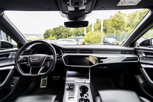 Audi A6 - Afbeelding 18 van 30
