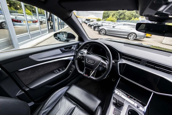 Audi A6 - Afbeelding 19 van 30