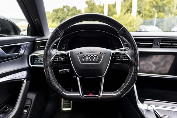 Audi A6 - Afbeelding 20 van 30