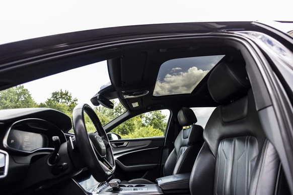 Audi A6 - Afbeelding 22 van 30