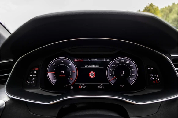 Audi A6 - Afbeelding 27 van 30