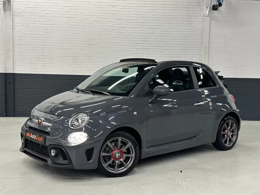 Abarth 500C - Afbeelding 1 van 24