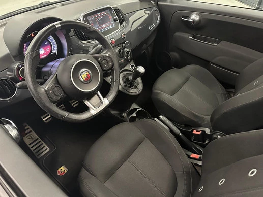 Abarth 500C - Afbeelding 2 van 24