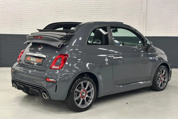Abarth 500C - Afbeelding 3 van 24