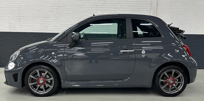Abarth 500C - Afbeelding 6 van 24