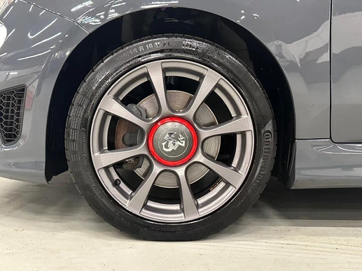 Abarth 500C - Afbeelding 7 van 24