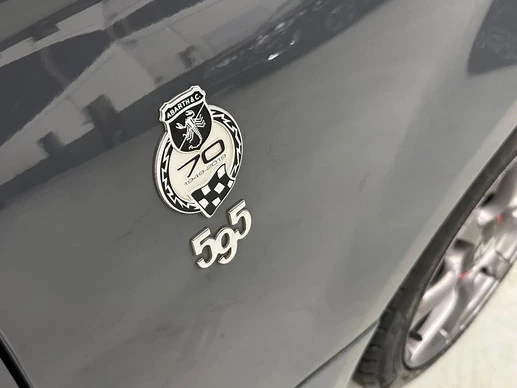 Abarth 500C - Afbeelding 8 van 24